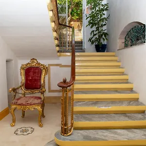 Casa Rocca Piccola , La Valeta Malta
