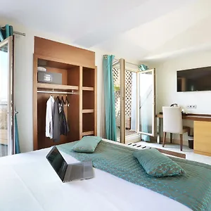 Le Grand De Normandie 4*, París Francia