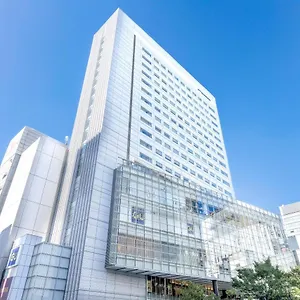 *** Hotel Remm Akihabara Giappone