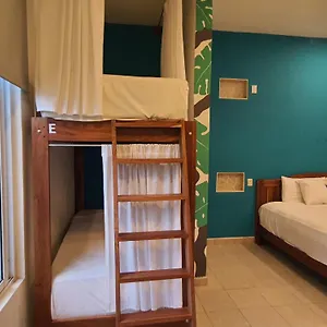 La Palmita By Mij 3*, Tulum México
