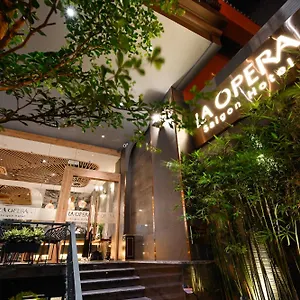 *** Hotel La Opera Saigon Vietnam