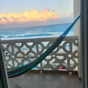 Plaza , Cancún México