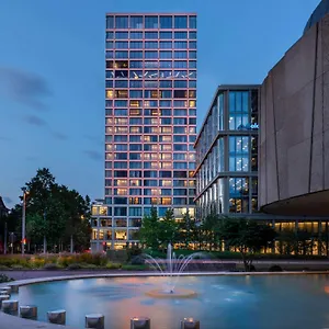 **** Hotel Moevenpick Svizzera