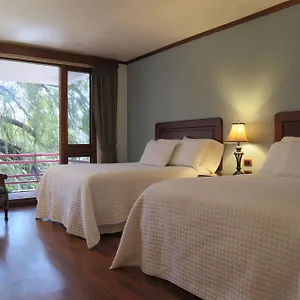 Residencia Del Sol 3*, Guatemala Guatemala