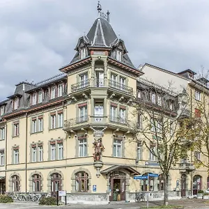 *** Hotel Waldhorn Svizzera