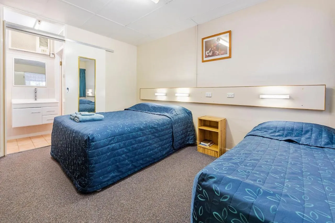 Roma Motel