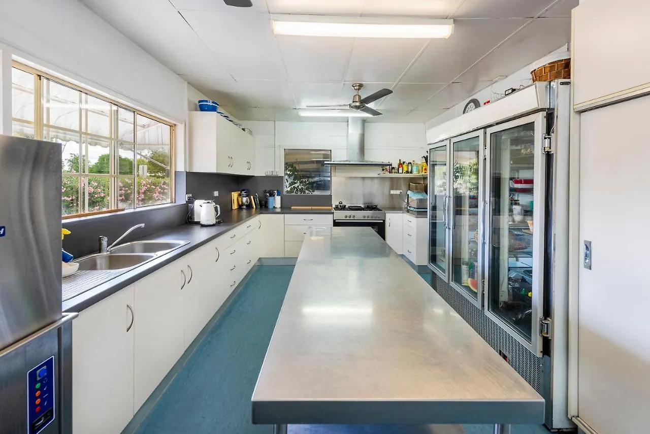 ***  Roma Motel Australia