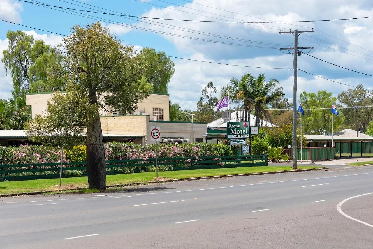 Roma Motel