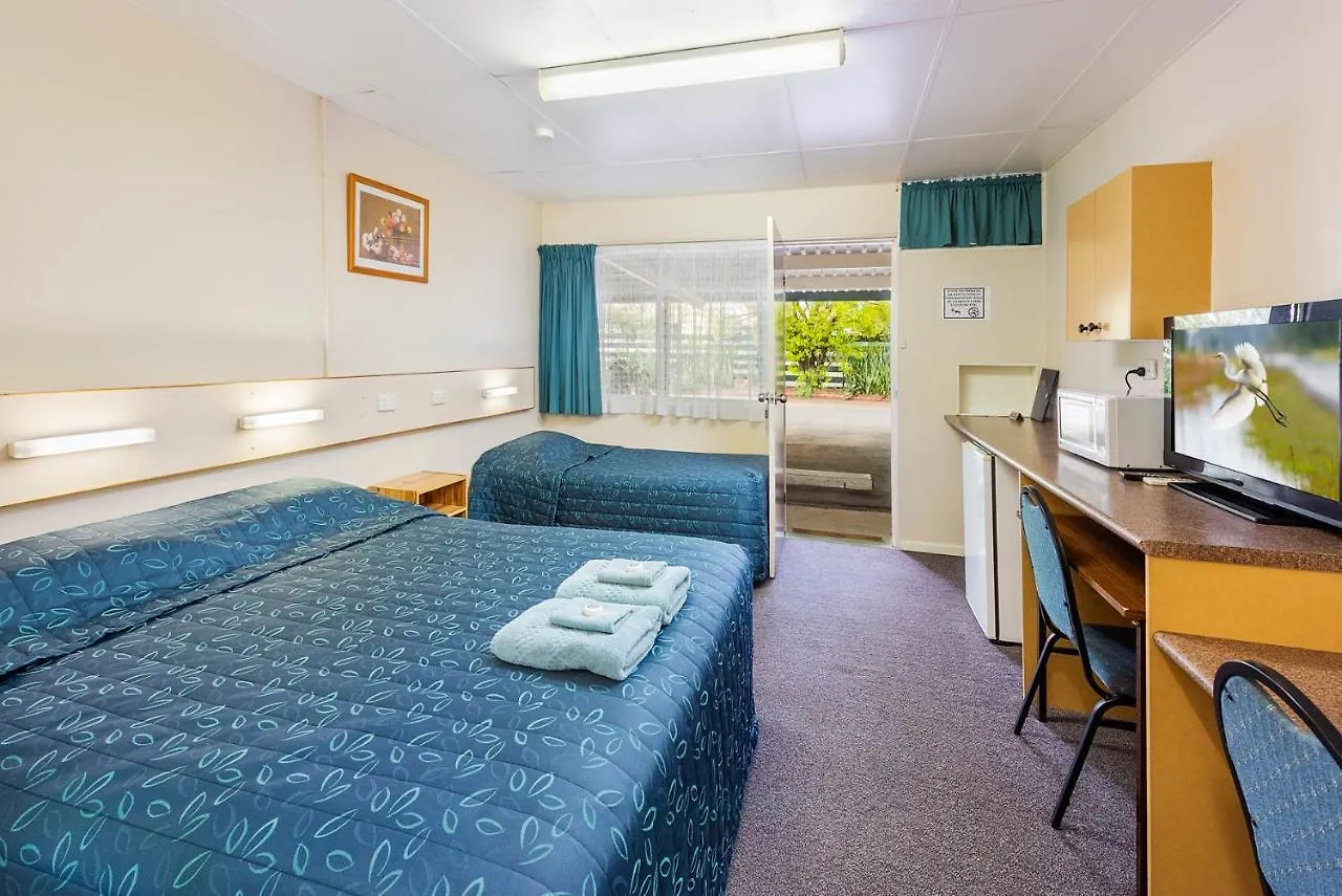 Roma Motel 3*,