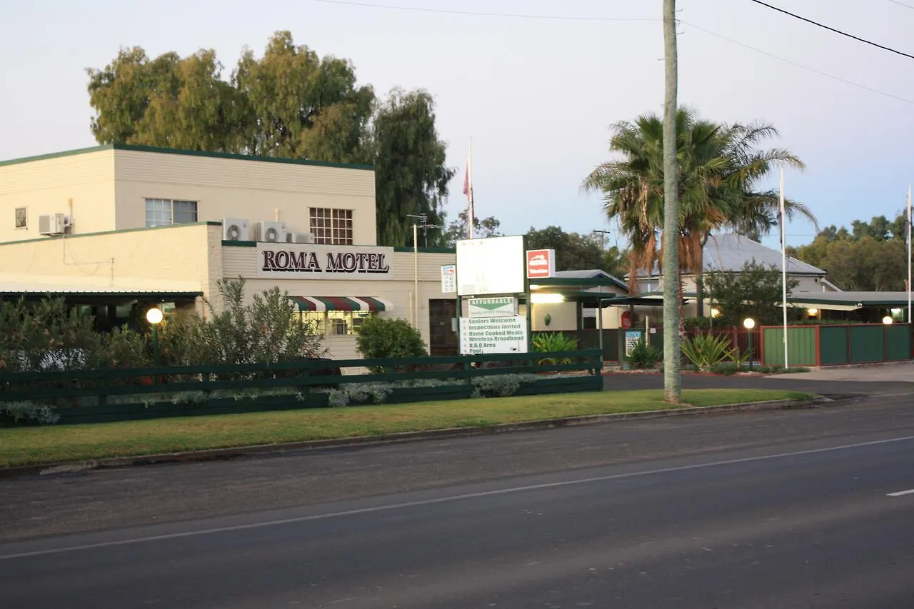Roma Motel