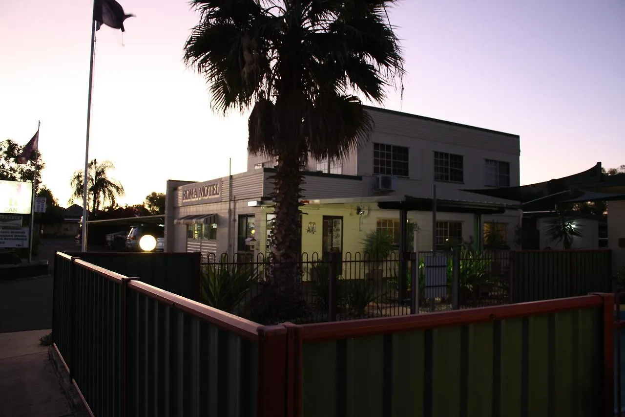 Roma Motel