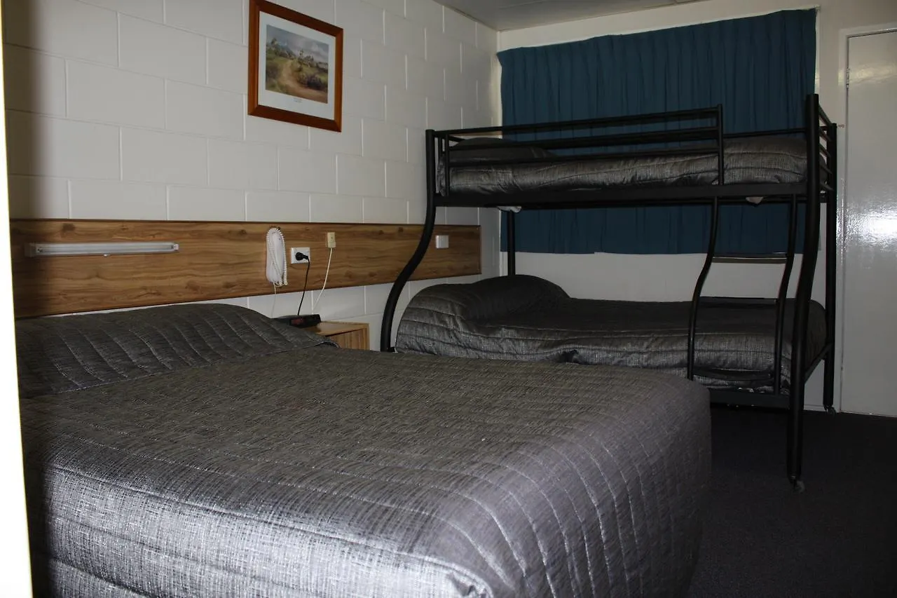 Roma Motel