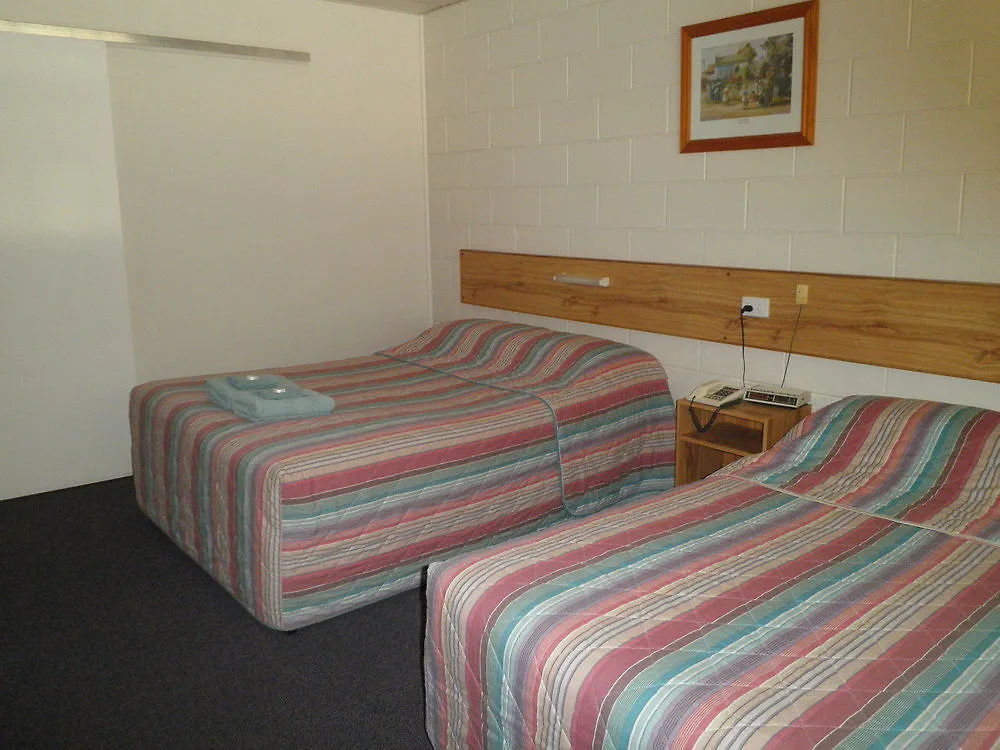Roma Motel
